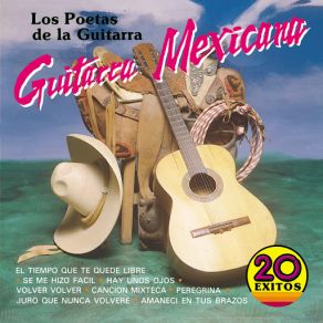 Download track Peregrina Los Poetas De La Guitarra