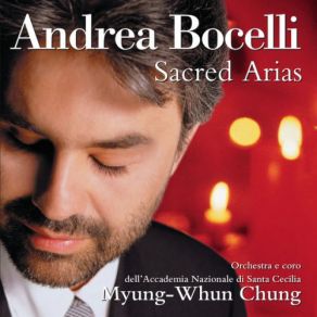 Download track Pieta, Signore Andrea Bocelli