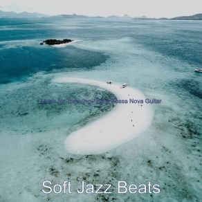 Download track Alluring Ambiance For Traveling Soft Jazz Beats