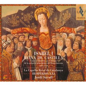 Download track Je Ne Vis Onques La Pareille Jordi SavallGuillaume Dufay