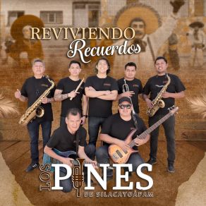 Download track Juventud Los Pines De Silacayoápam