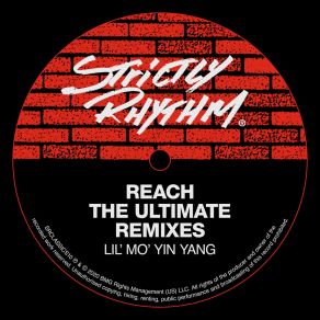 Download track Reach (Basement Jaxx Firecracker Mix) Lil Mo' Yin Yang