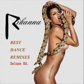 Download track Who's That Chick (Dany Kilian Rock Remix) Rihanna