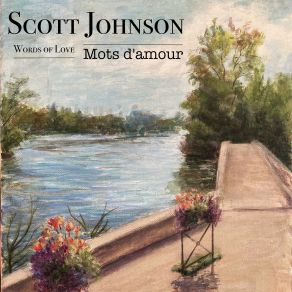 Download track Preuves DeL'amour Scott Johnson