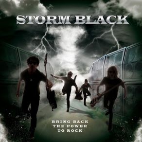 Download track Long Tall Suzy Black Storm