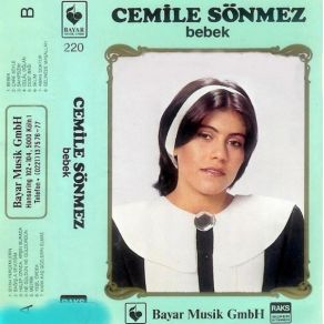 Download track Ne Güldün Ne Güldürdün Cemile Sönmez