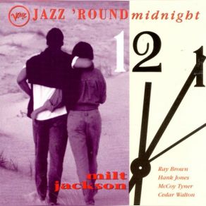 Download track In A Crowd Milt Jackson