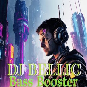 Download track Neuro People Dj Bellic