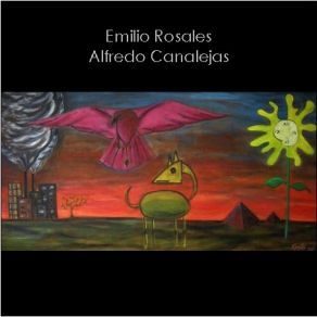 Download track Tanta Prisa Emilio Rosales Y Alfredo Canalejas