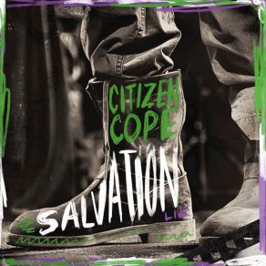 Download track If There's Love (Live) Citizen Cope