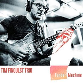 Download track You Moved Me Tim Finoulst Trio