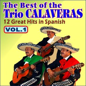 Download track Flor Silvestre Trío Calaveras