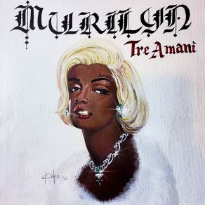 Download track Everyday Luv Tre' Amani