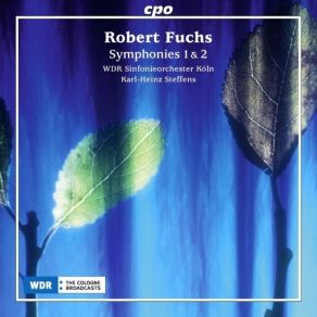 Download track 02. II. Intermezzo. Presto Robert Fuchs