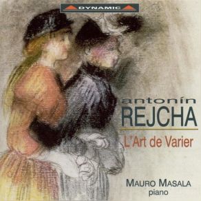 Download track 45. Variatio 45 Anton Reicha