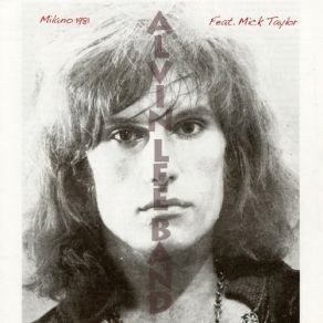 Download track Pecan Pie Mick Taylor, The Alvin Lee Band