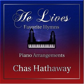 Download track Christ The Lord Is Risen Today, Beethoven's Ode To Joy Chas Hathaway