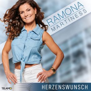 Download track Ramona Martiness Hit Medley Ramona Martiness