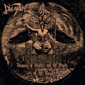 Download track The Higher Sun Deus Mortem