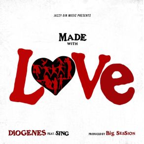 Download track Made With Love (Instrumental) Diógenes