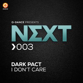 Download track I'dont Care (Edit) Dark Pact