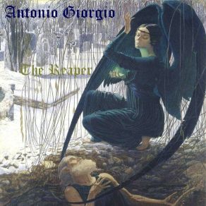 Download track The Reaper (Love & Death) Antonio GiorgioLove And Death