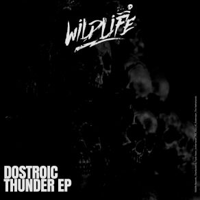 Download track THUNDER DOSTROIC