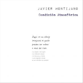 Download track Tu Caparazón Javier Montijano