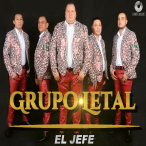 Download track Pa Mi Raza Grupo Letal