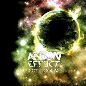 Download track Tie Tähtiin Anion Effect