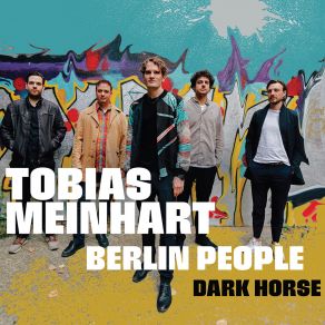 Download track Gift Of Time Tobias Meinhart