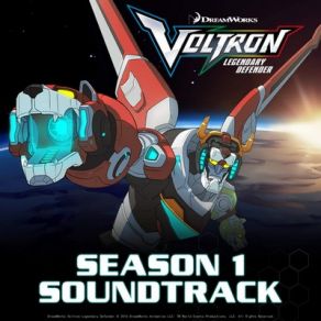 Download track DreamWorks Voltron Legendary Defender Theme Song Brad Breeck