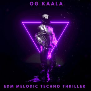 Download track Neon Reverie OG KAALA