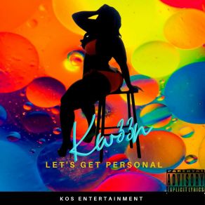 Download track Sit Back & Light Up Kw33n