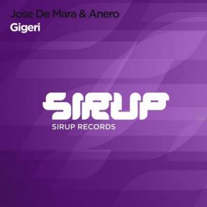 Download track Gigeri (Original Mix) Jose De Mara