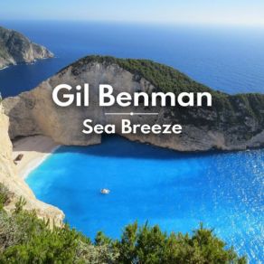 Download track A Walk On The Beach Gil Benman