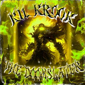 Download track THE DOOMSLAYER (Sped Up) FUELED BY HATEKIL KROOK