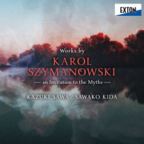 Download track Harnasie Op. 55 Danse Paysanne [Arrange Pawel Kochalski] Kazuki Sawa, Sawako Kida