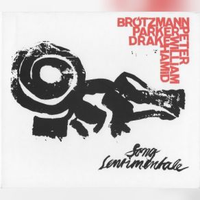 Download track Stone Death Peter Brötzmann, William Parker, Hamid Drake