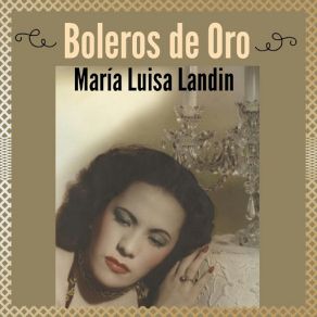 Download track Mis Ojos Me Denuncian Maria Luisa Landín