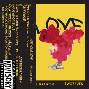 Download track Whats Real Dusabe Two7evenILOVEANIME, D'so