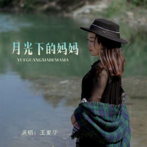 Download track 月光下的妈妈 (伴奏) 王爱华