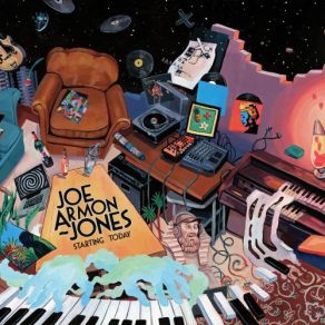 Download track Outro (Fornow) Joe Armon-Jones