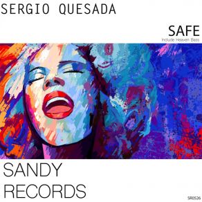 Download track Safe Sergio Quesada