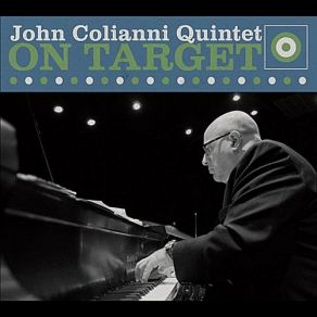 Download track Quintet Symphonette John Colianni Quintet