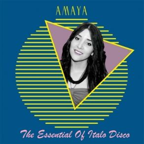 Download track New Ways (Extended Version) Amaya