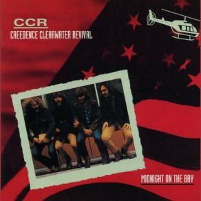 Download track Travelin Band Creedence Clearwater Revival