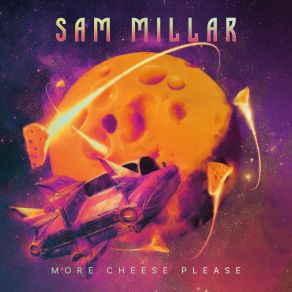 Download track When The Summer Ends Sam Millar