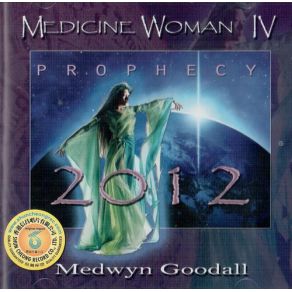 Download track Prophecy Medwyn Goodall