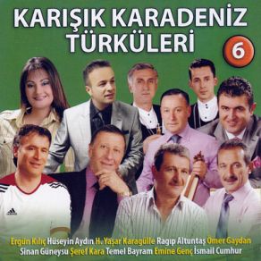 Download track Türkü Havaları (İşte Davul İşte Zurna)  Ömer Gaydan, Sinan Güneysu